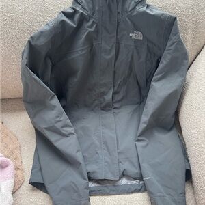 The North Face Gray Women's Jacket